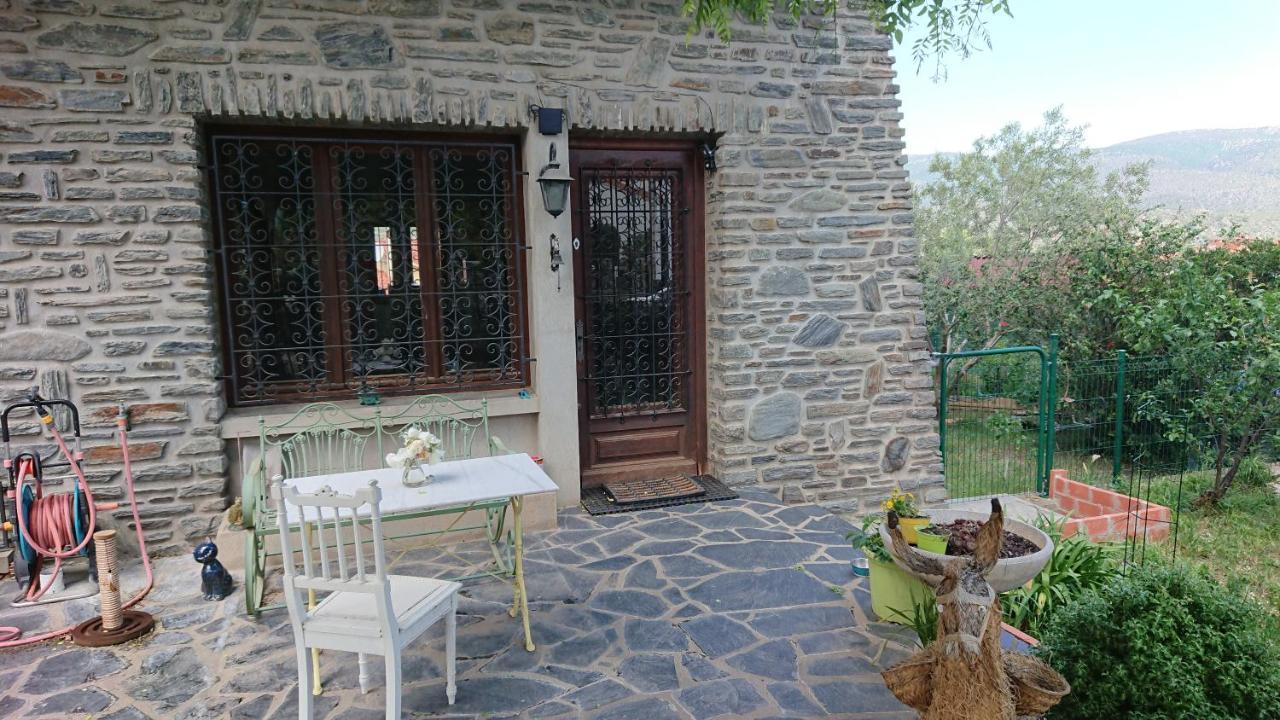 Appartement En Rez De Jardin Cyclistes Bien Venus Prades  Exterior photo