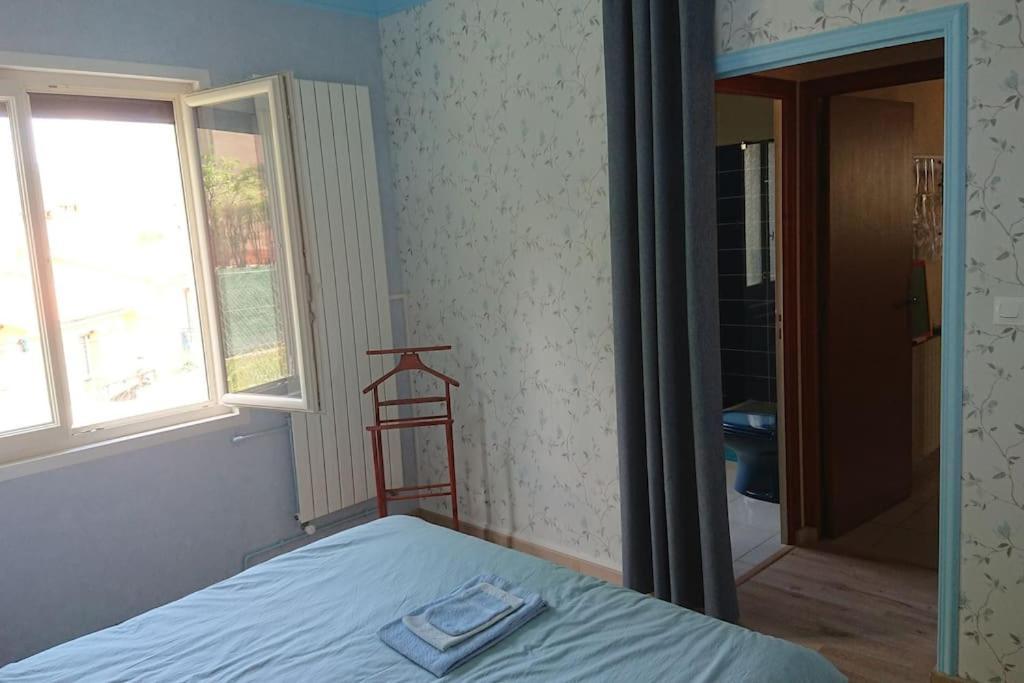 Appartement En Rez De Jardin Cyclistes Bien Venus Prades  Exterior photo
