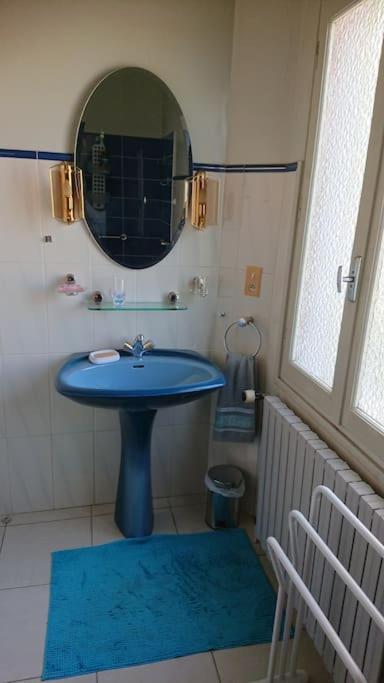 Appartement En Rez De Jardin Cyclistes Bien Venus Prades  Exterior photo